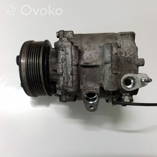 Honda CR-V Compresor (bomba) del aire acondicionado (A/C)) TRSE09