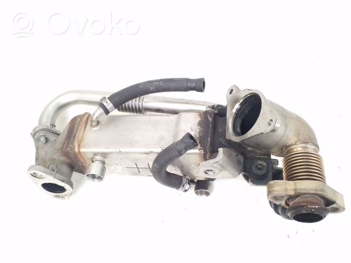 BMW X3 E83 EGR aušintuvas 7812147