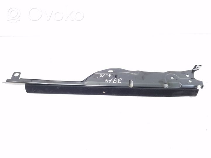 Mercedes-Benz SL R230 Rear door card trim A2306730165