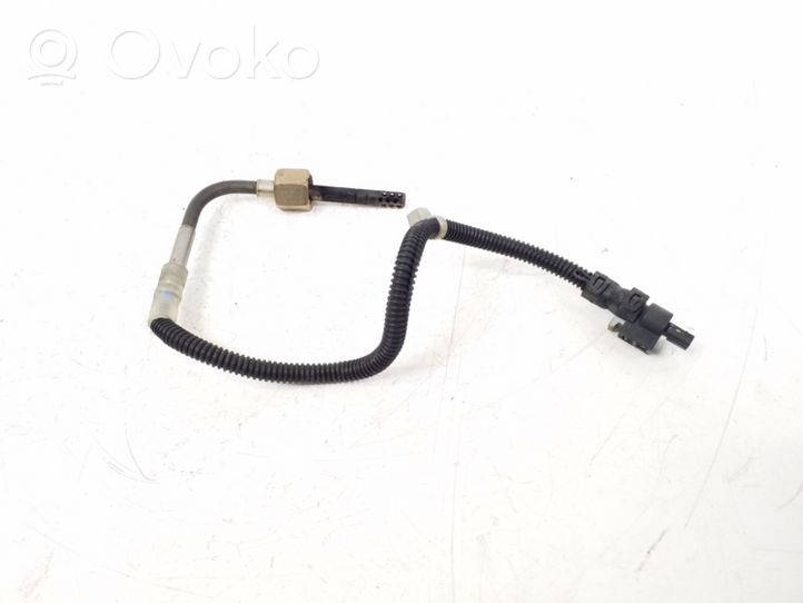 Mercedes-Benz E C207 W207 Sensore di temperatura dei gas di scarico A0009050632