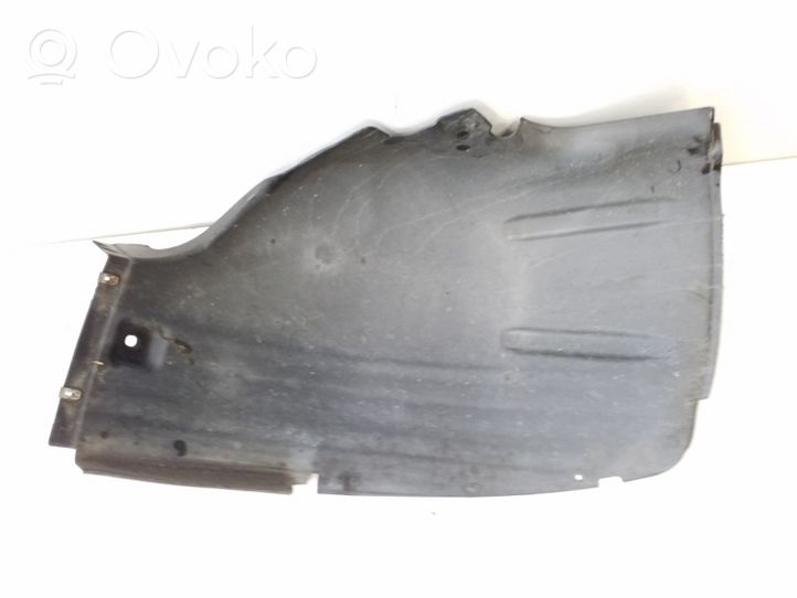 Mercedes-Benz GL X164 Rivestimento paraspruzzi passaruota anteriore A1648802905