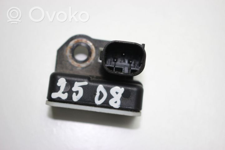 Mercedes-Benz E C207 W207 Gaisa spilvenu trieciensensors A0055421218