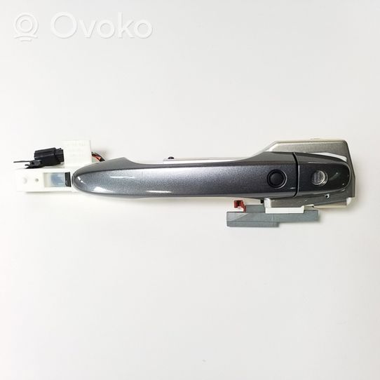 Honda CR-V Front door exterior handle 