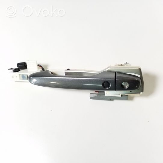 Honda CR-V Front door exterior handle 