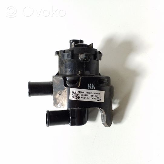 Honda CR-V Electric auxiliary coolant/water pump MF113730