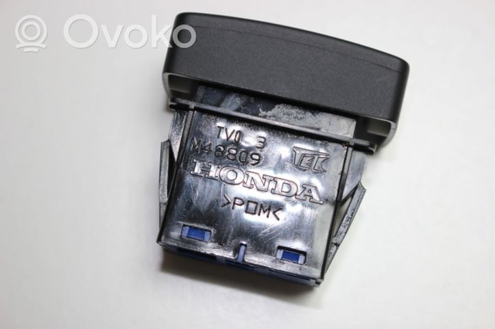 Honda CR-V Interruttore ESP (controllo elettronico della stabilità) M48809