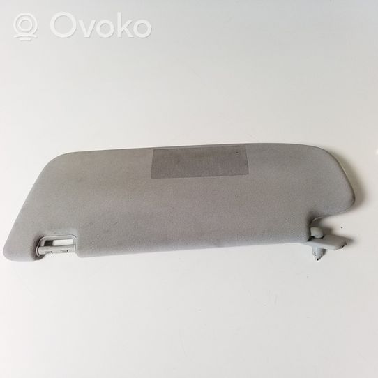 Mercedes-Benz CL C216 Sun visor A2218101210