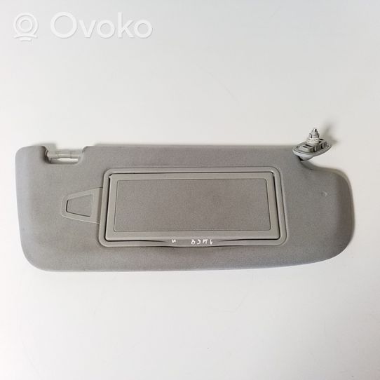 Mercedes-Benz CL C216 Sun visor A2218101210