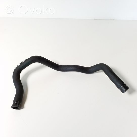 BMW 3 E92 E93 Air intake hose/pipe 6850587