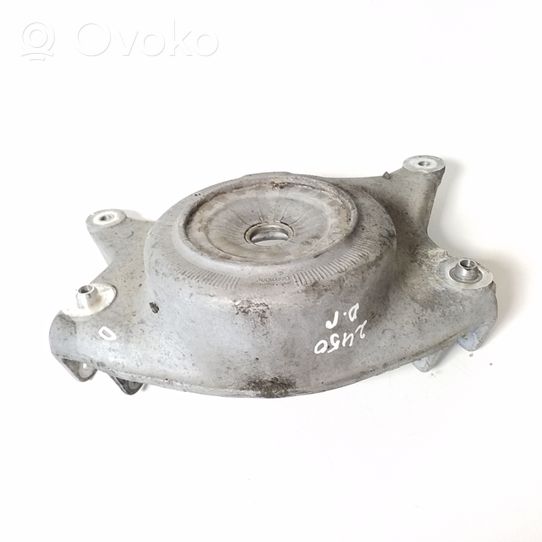 Audi A4 S4 B8 8K Etuiskunvaimentimen vaimennuskumi 8R0412384