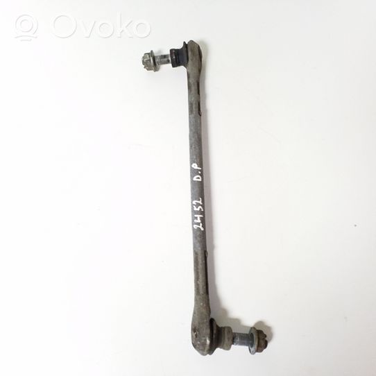 Mercedes-Benz C W204 Barra stabilizzatrice anteriore/stabilizzatore A2043203889