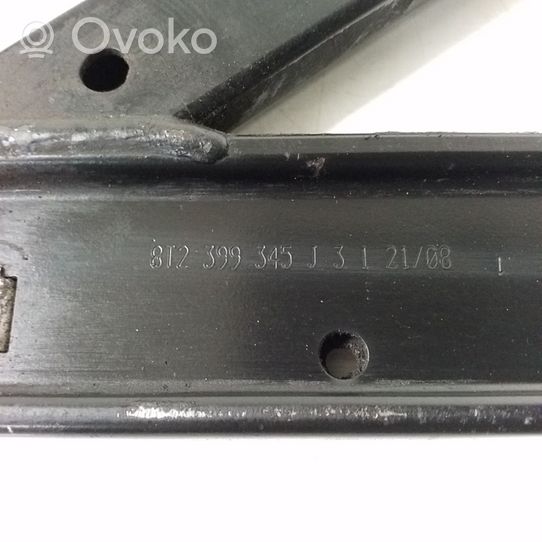 Audi A4 S4 B8 8K Supporto di montaggio scatola del cambio 8T2399345J