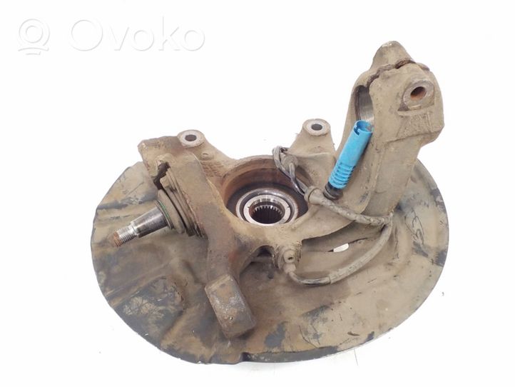 BMW X3 E83 Mozzo ruota anteriore 3450559