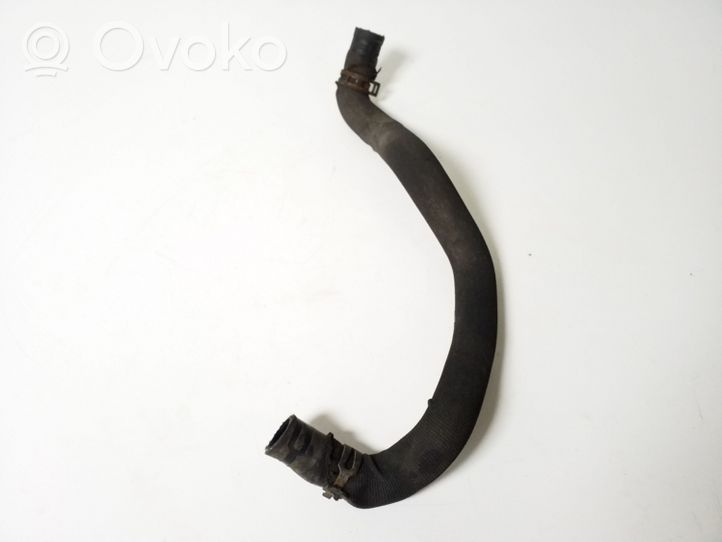 Audi A8 S8 D3 4E Tube d'admission d'air 4E0121448AA