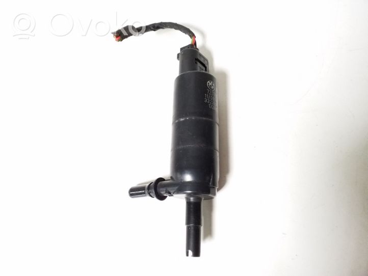 BMW 7 F01 F02 F03 F04 Headlight washer pump 7217792