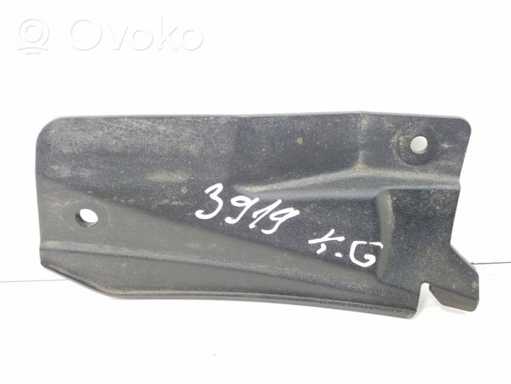 Opel Corsa F Muu ulkopuolen osa 9832853280