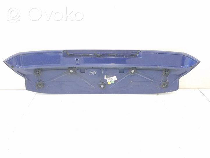 BMW X3 E83 Spoiler del portellone posteriore/bagagliaio 5171340038404