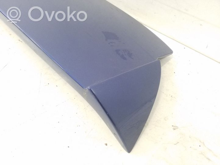 BMW X3 E83 Spoiler del portellone posteriore/bagagliaio 5171340038404