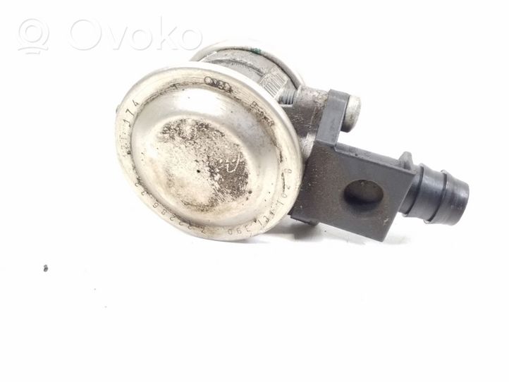 Audi S5 EGR valve 06E131102B