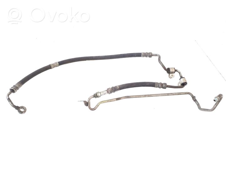 Mercedes-Benz SL R230 Power steering hose/pipe/line A2304604024