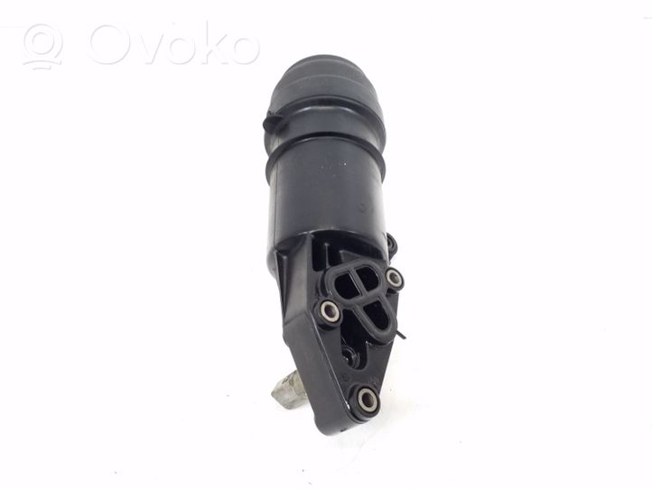 Audi S5 Support de filtre à huile 06E115405C