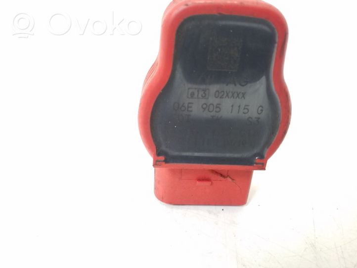 Audi S5 High voltage ignition coil 06E905115G