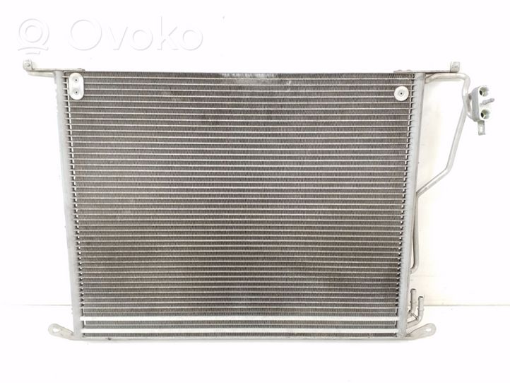 Mercedes-Benz SL R230 Radiateur condenseur de climatisation A2205001054