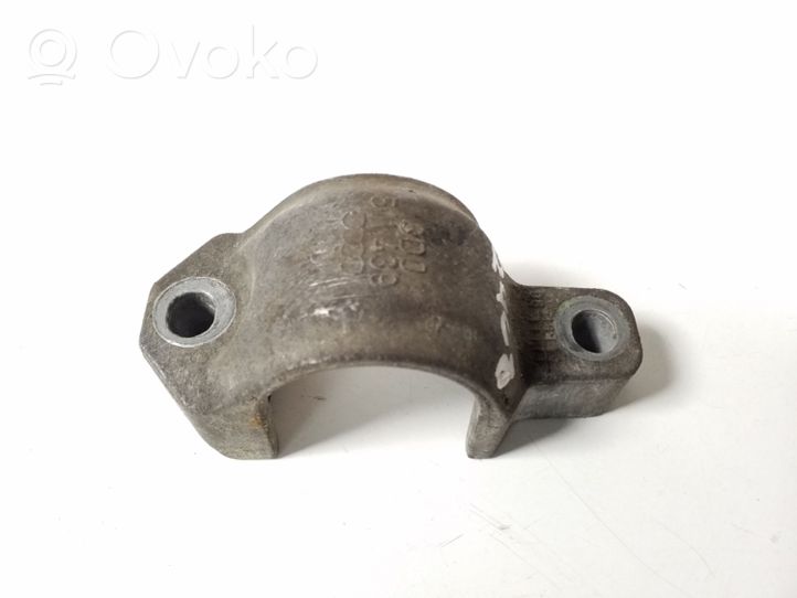 Audi A8 S8 D3 4E Mocowanie stabilizatora osi tylnej 3D0511439