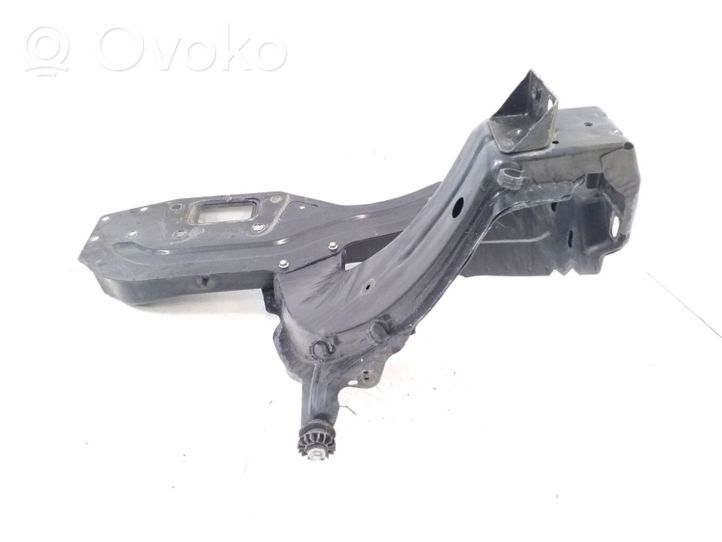 Mercedes-Benz GL X164 Support phare frontale A1646200291