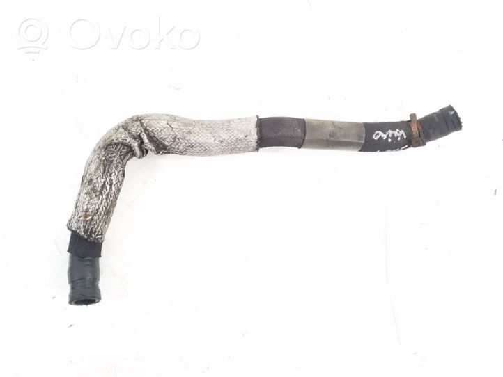 Audi S5 Power steering hose/pipe/line 8K0422887AL