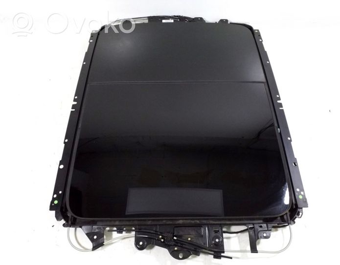 Audi A8 S8 D4 4H Sunroof set 4H4877049A