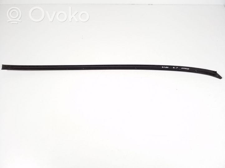 Audi Q7 4L Windshield trim 4L0854328