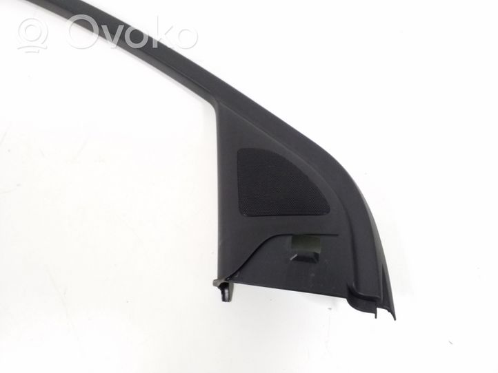 Audi Q7 4L Altro elemento di rivestimento della portiera anteriore 4L0867609