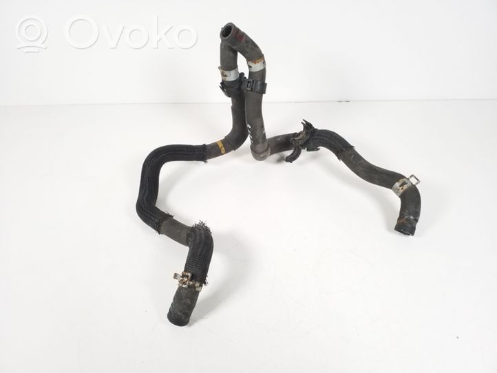 Lexus RX 450H Tube d'admission d'air 