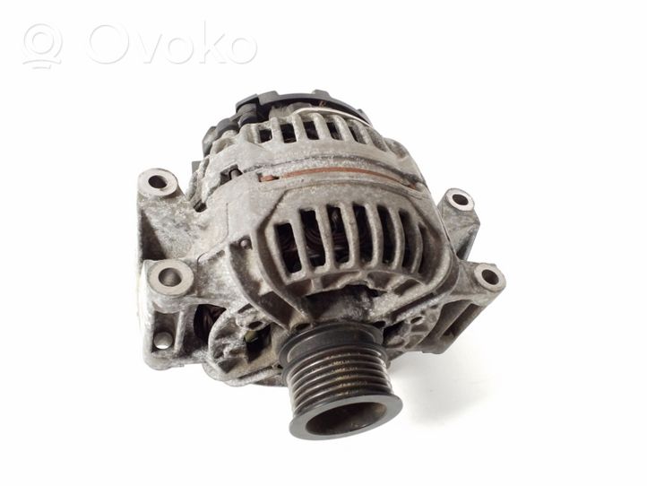 Mercedes-Benz GLK (X204) Generatore/alternatore A0131546302