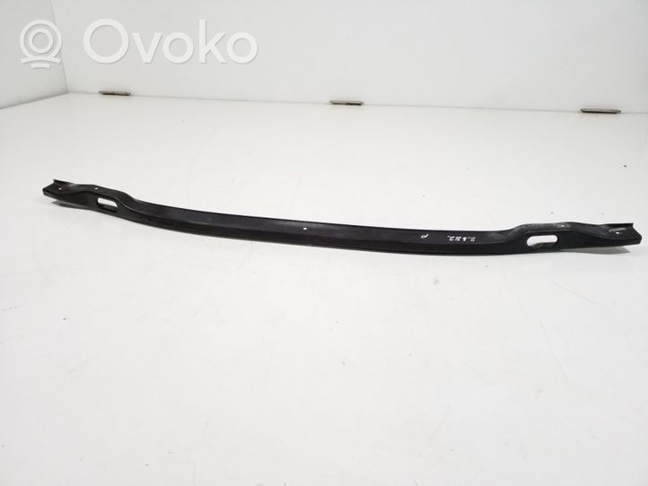 BMW 5 GT F07 Traversa del paraurti anteriore 7203078