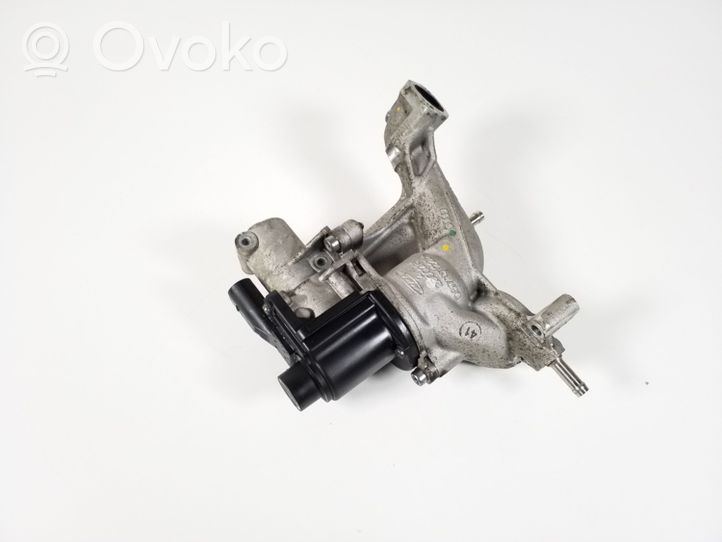 Audi A8 S8 D4 4H EGR vožtuvas 057131501G