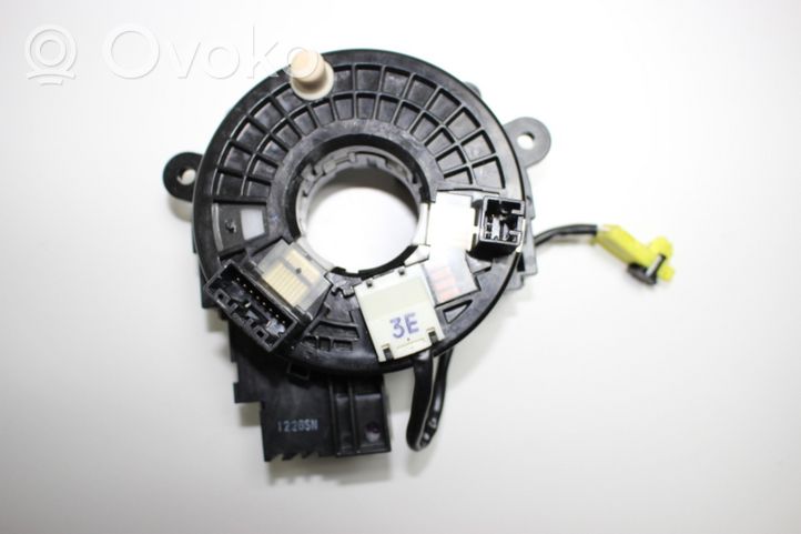 Infiniti FX Airbag slip ring squib (SRS ring) 
