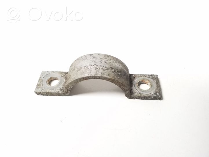 Audi Q7 4L Supporto per boccola della barra antirollio, posteriore 7L611418