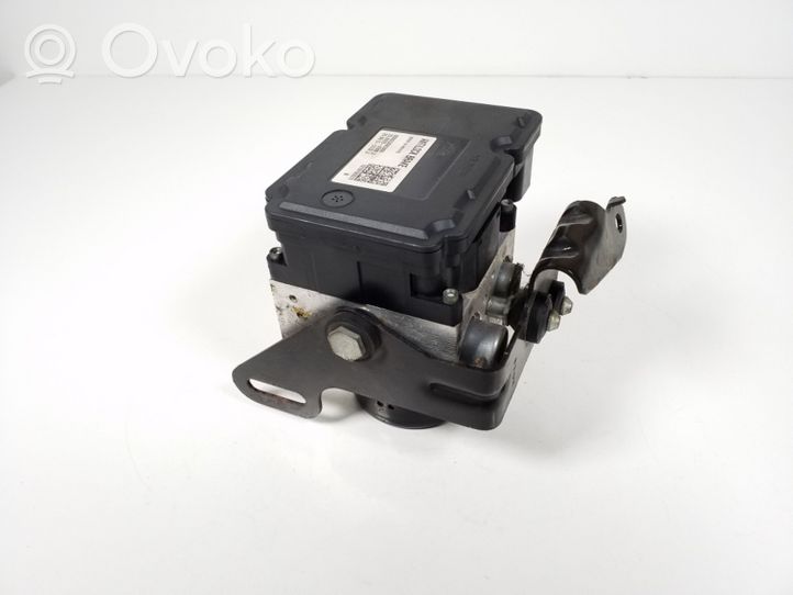 Jeep Commander ABS Pump 00003306C000