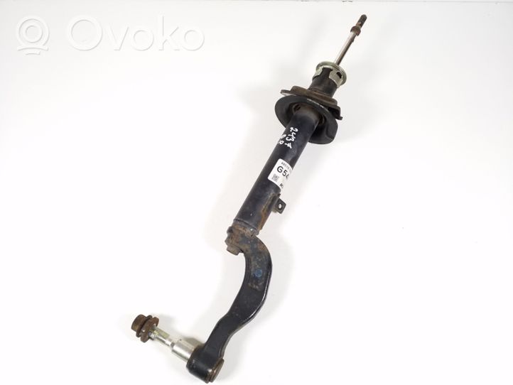 Lexus GS 250 350 300H 450H Front shock absorber/damper 48510