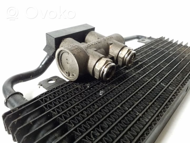 Mercedes-Benz S W221 Transmisijas eļļas radiators A2215002200