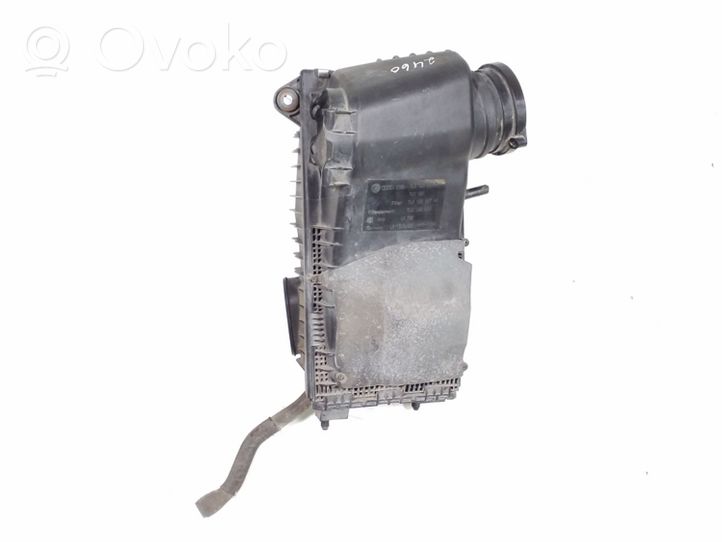 Audi Q7 4L Scatola del filtro dell’aria 7L6129607AH