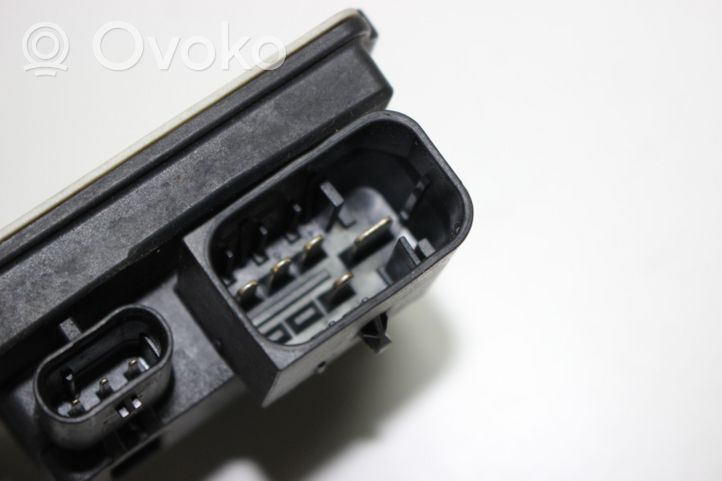 BMW 3 E92 E93 Przekaźnik / Modul układu ogrzewania wstępnego 7810856