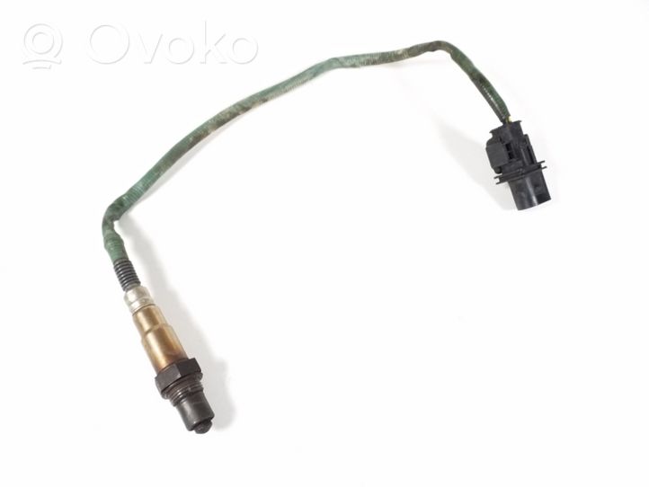 Mercedes-Benz R W251 Sensore della sonda Lambda A0035427018