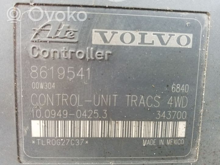 Volvo XC70 Pompa ABS 8619541