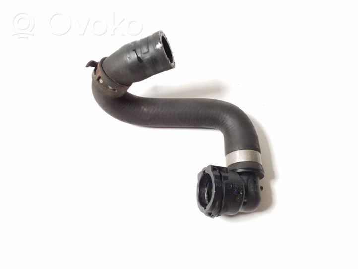 Mercedes-Benz SLK R172 Tube d'admission d'air A1725012582