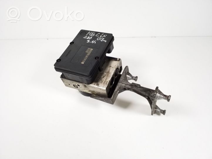 Mercedes-Benz CLK A209 C209 Pompe ABS A0345457932