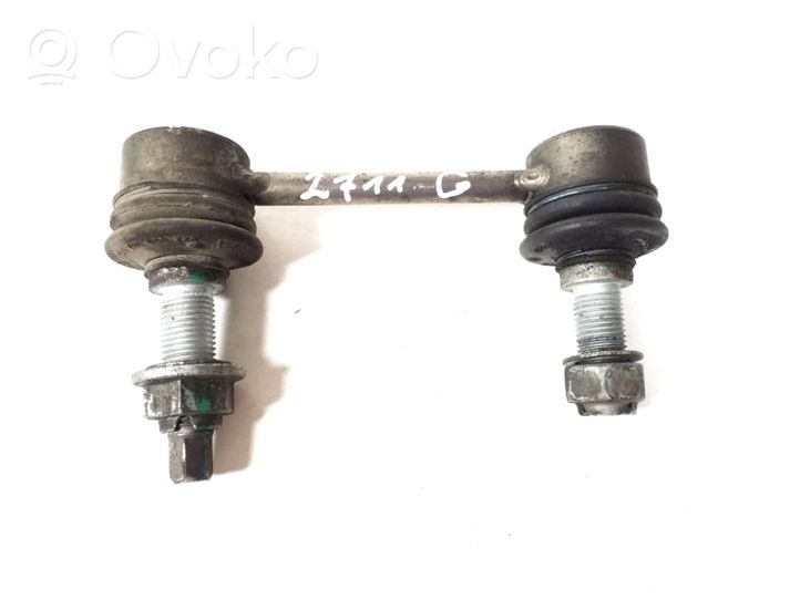 Mercedes-Benz R W251 Barra stabilizzatrice posteriore/stabilizzatore A1643201232