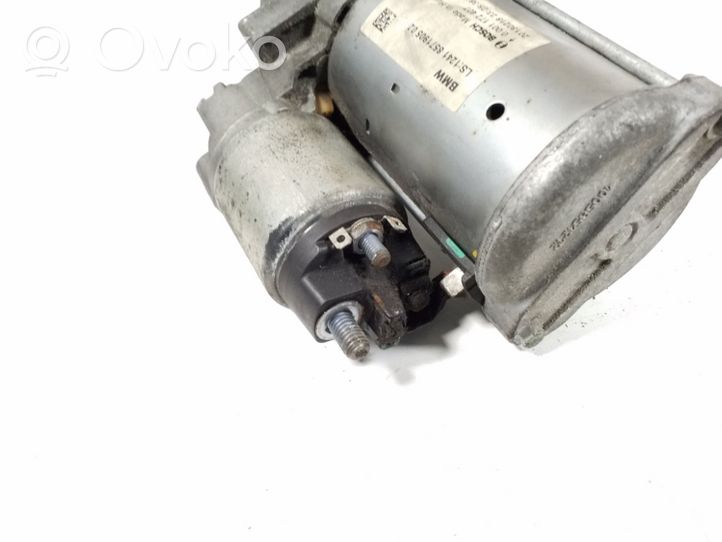 BMW 1 F20 F21 Motorino d’avviamento 8571905